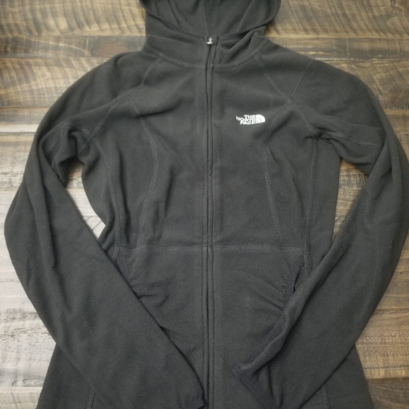 The North Face Jackets & Blazers - THE NORTH FACE Hooded Jacket | XS